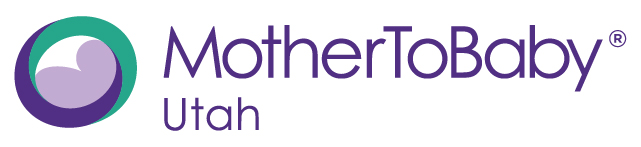 Mother to baby Utah logo